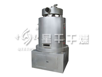 LZG系列螺旋振動干燥機